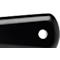 Schraper Martor Scrapex Argentax, ergonomisch, schraapbereik 36 mm, met kap, L 165 x B 16,7 x H 45 mm, staal/kunststof, zwart