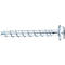 Schraubanker HUS3-H, ⌀ 6 x L 60 mm, 5/25-CE