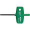 Schraubendreher m.Schlüsselgriff 365 T 7x35mm WIHA