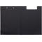 Schreibmappe Maul MAULbalance, A4, Klemmweite 8 mm, individualisierbar, aufhängbar, L 323 x B 234 x H 16 mm, Karton, recycelbar, schwarz