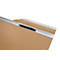 Schreibtischunterlage sigel® smartstyle, Lederimitat, cognacfarben
