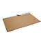 Schreibtischunterlage sigel® smartstyle, Lederimitat, cognacfarben