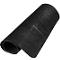 Schreibunterlage Kolma, B 660 x H 470 mm, wasserabweisend, rutschfest, Naturkork, schwarz