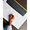 Schreibunterlage Rhodia, Wochenkalender, Leinenrücken, 30 Blatt, A2 (420 x 594 mm