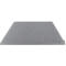 Schreibunterlage Sigel Eyestyle, B 600 x T 450 x H 7 mm, wasserabweisend, Textiloberfläche aus Recycling-PET, hellgrau/schwarz