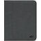 Schrijfmap WEDO College, A4, polyester, v. standaard &amp; collegeblokken, met ritssluiting