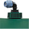 Schroefaansluiting Cemo, voor dompelpompen van opslagtanks tot 2000 l en grote opslagtanks tot 3000 l, 1'.