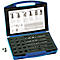 Schroefdraad reparatieset M5-M12