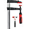 Schroefklem van smeedbaar gietijzer TG-2K Klemming b.800mm A.175mm 2K-greep 32x10mm