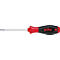 Schroevendraaier 302 Lemmet-w.4mm Lemmet-l.100mm