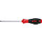 Schroevendraaier 367 Gr.2mm Blad-L.100mm Multi-component handvat WIHA