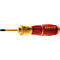 Schroevendraaierset speedE® II electric 6 st. oplaadbare batterij