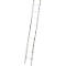 Schuifladder FABILO - H 4400 mm - 2 x 9 sporten
