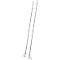 Schuifladder FABILO - H 6050 mm - 2 x 12 sporten
