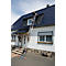 Schuifladder FABILO - H 6050 mm - 2 x 12 sporten