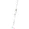 Schuifladder FABILO - H 9100 mm - 2 x 18 sporten