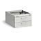 Schuifladeblok LMC 02 ESD, 2 schuifladen