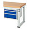 Schuifladeblok model L2.1, 580 x 650 x 440 mm