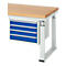 Schuifladeblok model L2.13, 580 x 650 x 440 mm
