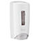 Schuimzeepdispenser Rubbermaid Flex, handmatig, 1300 ml, L 99 x B 146 x H 298 mm, kunststof, wit
