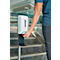 Schuimzeepdispenser Rubbermaid Flex, handmatig, 1300 ml, L 99 x B 146 x H 298 mm, kunststof, wit
