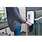 Schuimzeepdispenser Rubbermaid Flex, handmatig, 1300 ml, L 99 x B 146 x H 298 mm, kunststof, wit
