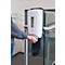 Schuimzeepdispenser Rubbermaid Flex, handmatig, 1300 ml, L 99 x B 146 x H 298 mm, kunststof, wit