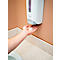 Schuimzeepdispenser Rubbermaid Flex, handmatig, 1300 ml, L 99 x B 146 x H 298 mm, kunststof, wit
