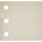 Schulte Lagertechnik Feuille de séparation des semelles pour cadres de montants S610-M18-U et S625-A18