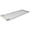 SCHULTE Lagertechnik MULTIPlus 150 extra legbord, 750x300 mm, rand 25 mm, met 4 legbordsteunen