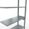 SCHULTE Lagertechnik - Stapelanker met lengtebout - 2500x1000x400 mm, type 150 kg