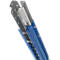 Schulte Lagertechnik stutadapter voor staanderframe S610-M18-U, gegalvaniseerd
