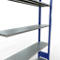 SCHULTE Lagertechnik - Système de rayonnage emboîtable - 2000x1300x300 mm, type 150 kg