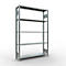 SCHULTE Lagertechnik - Système de rayonnage emboîtable - 2000x1300x300 mm, type 150 kg