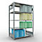 SCHULTE Lagertechnik - Système de rayonnage emboîtable - 2000x1300x800 mm, type 150 kg