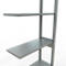 SCHULTE Lagertechnik - Système de rayonnage emboîtable - 2500 x 750 x 300 mm, type 150 kg