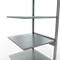 SCHULTE Lagertechnik - Système de rayonnage emboîtable - 2500x 750x800 mm, type 150 kg