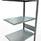 SCHULTE Lagertechnik - Système de rayonnage emboîtable - 3000x 750x500 mm, type 150 kg
