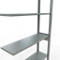 SCHULTE Technique de Stockage - Elément de montage enfichable avec verrou de longueur - 2500x1000x300 mm, type 150 kg