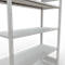 SCHULTE Technique de stockage - Embase avec verrou de longueur - 2000x1300x500 mm, type 150 kg