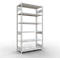 SCHULTE Technique de Stockage - Embase avec verrou de longueur - 2500x1300x600 mm, type 150 kg