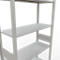 SCHULTE Technique de stockage - Embase avec verrou de longueur - 3000x1000x400 mm, type 150 kg