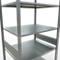 SCHULTE Technique de stockage - Embase avec verrou de longueur - 3000x1000x800 mm, type 150 kg