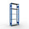 SCHULTE Technique de stockage - Système enfichable de rayonnage de base - 2000x 750x300 mm, type 150 kg