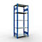 SCHULTE Technique de stockage - Système enfichable de rayonnage de base - 2000x 750x500 mm, type 150 kg