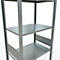 SCHULTE Technique de stockage - Système enfichable de rayonnage de base - 3000x 750x500 mm, type 150 kg