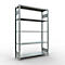 SCHULTE Technique de stockage - Système enfichable Élément de base - 2000x1300x400 mm, type 150 kg