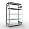 SCHULTE Technique de stockage - Système enfichable Élément de base - 2000x1300x600 mm, type 150 kg