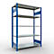 SCHULTE Technique de stockage - Système enfichable Élément de base - 2000x1300x600 mm, type 150 kg