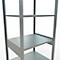 SCHULTE Technique de stockage - Système enfichable Élément de base - 2500x 750x600 mm, type 150 kg